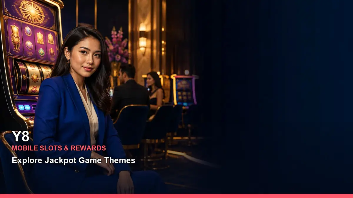 Y8 Dragon Tiger Luck guide shown in a polished, adult-focused gaming layout