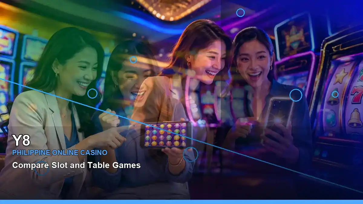 Y8 mobile gaming access for Philippine players on supported browsers